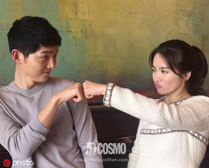 大胆爱|论处理前任，我只服天蝎座