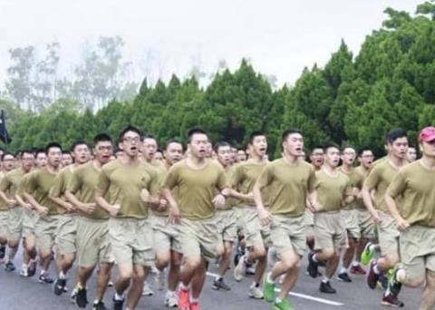 台军又曝丑闻,台军又爆丑闻