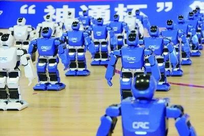 全国青少年机器人大赛志愿者,青协志愿者参与活动报名