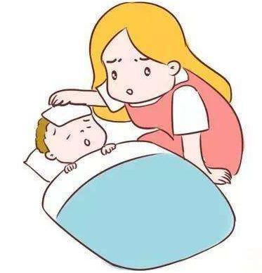 1岁小孩发高烧如何物理退烧,小孩发烧脑瘫怎么退热
