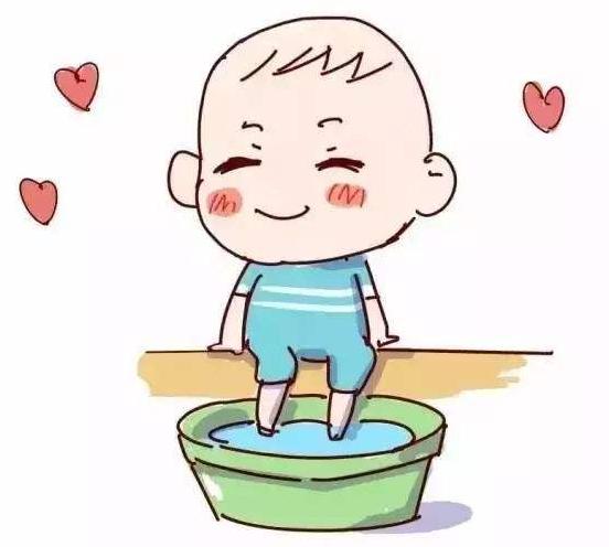 1岁小孩发高烧如何物理退烧,小孩发烧脑瘫怎么退热