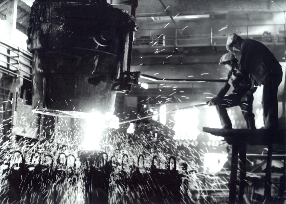 达州钢铁集团是国企吗,达州市钢铁集团有限公司