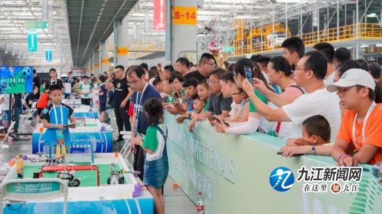 世界机器人大赛空中格斗赛,世界机器人擂台大赛