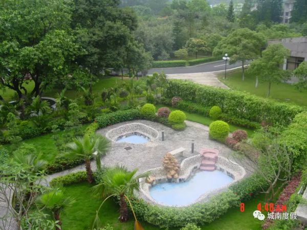 钟灵毓秀宝地生辉,钟灵毓秀福地洞天