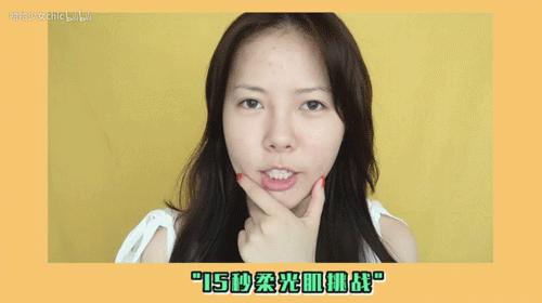 chanel粉底霜10和12试色,好用chanel粉底