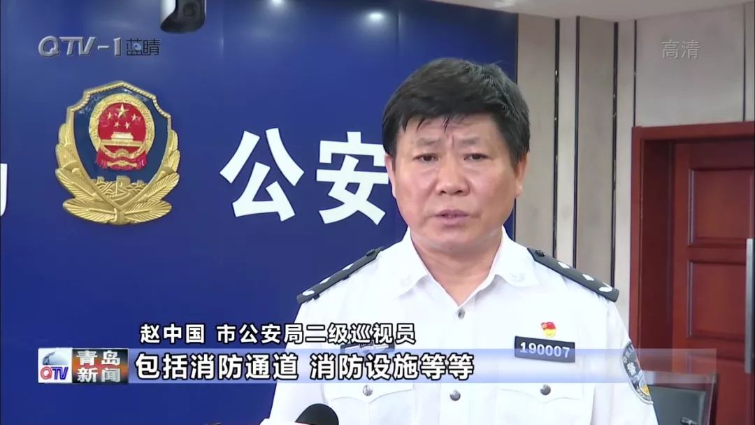 今日聚焦|问题小区正在整改处罚职责仍难厘清