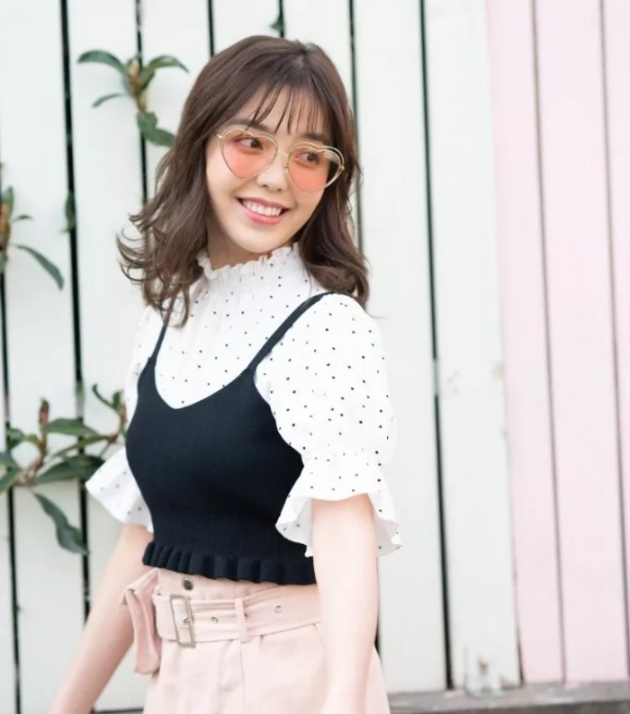 从JINS×NICECLAUP联名款太阳镜看跨界营销