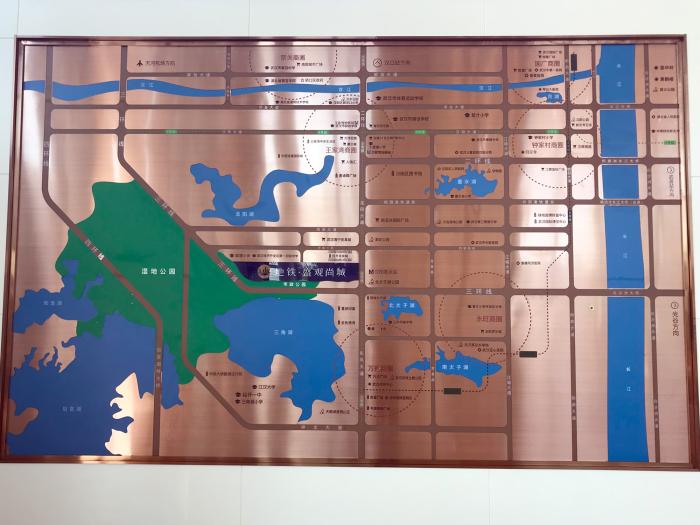 三环内央企精装房,三环内毛坯楼盘