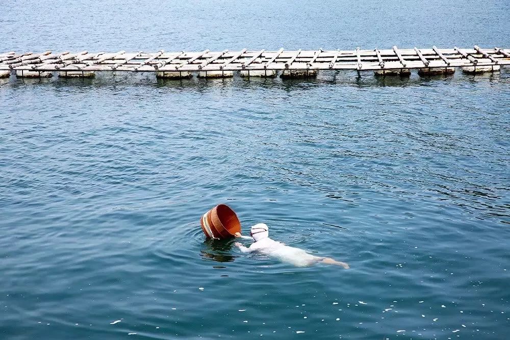 泡全球仅一家的珍珠温泉，上小众景美的雪场滑雪，99%游客都不知道的日本玩法