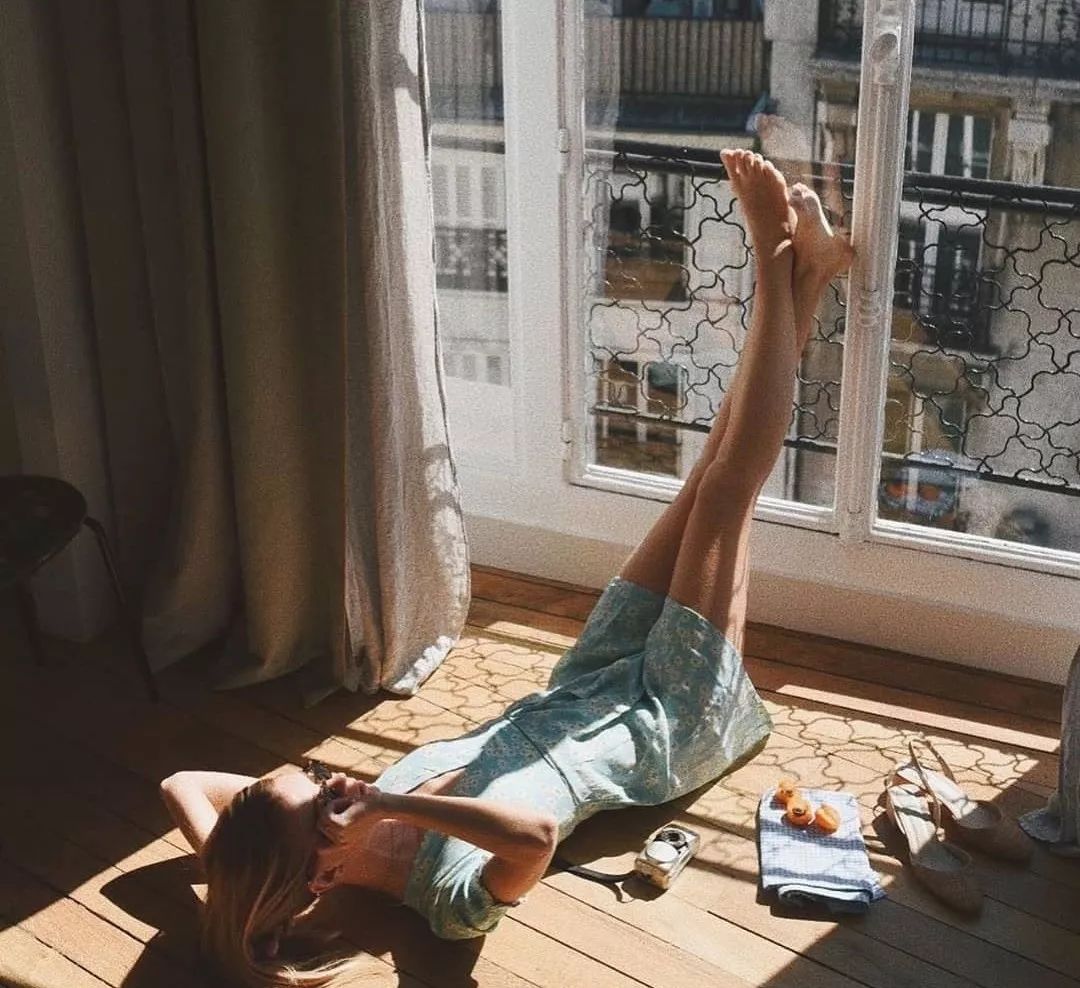 蚕丝牛仔裤夏日必备,适合冬天穿的蚕丝裤修身