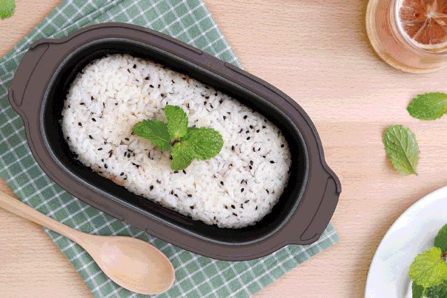 多功能微波炉烤箱做美食,神奇的微波炉烤箱