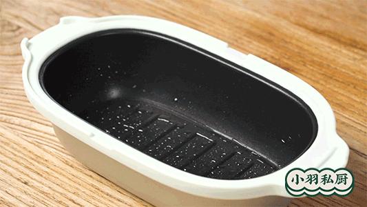 多功能微波炉烤箱做美食,神奇的微波炉烤箱