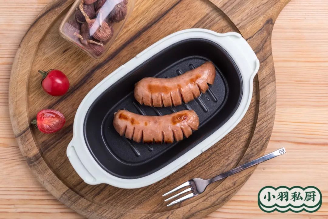 多功能微波炉烤箱做美食,神奇的微波炉烤箱