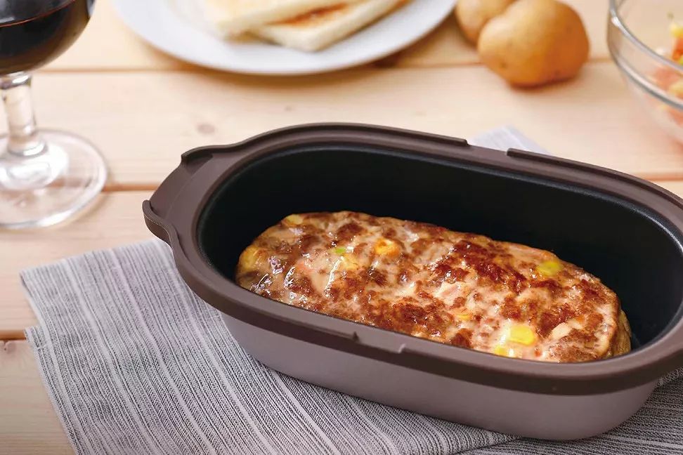 多功能微波炉烤箱做美食,神奇的微波炉烤箱