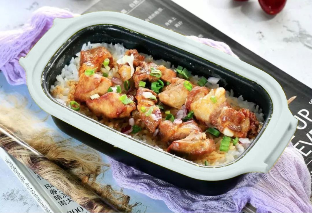 多功能微波炉烤箱做美食,神奇的微波炉烤箱