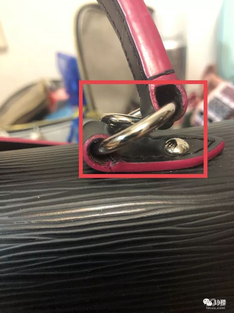 杭州lv包事件,杭州女子lv包包