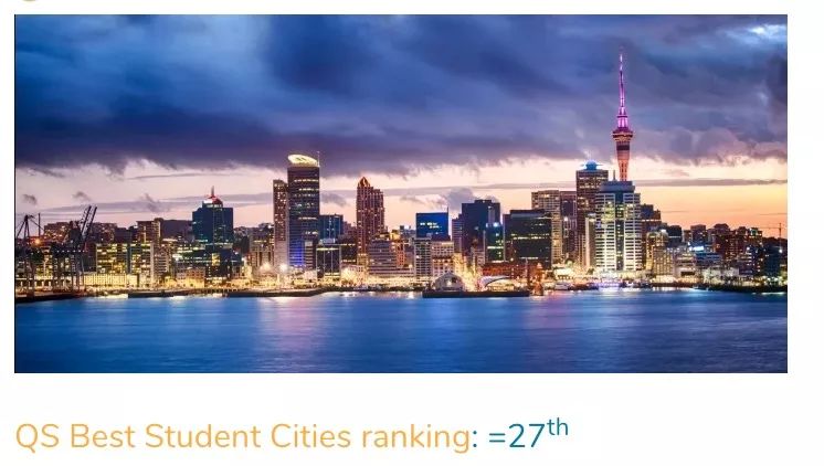 在新西兰留学是一种怎样的体验,新西兰真的有那么好吗