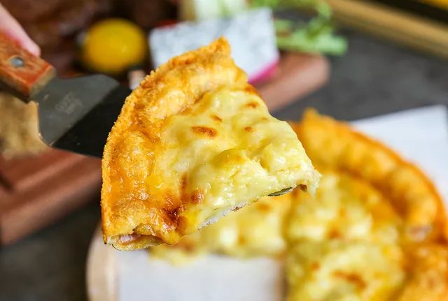 等了3年，这家神店终于开进东区，西餐+中餐+泰餐…1秒吃出国际感