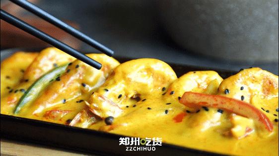 等了3年，这家神店终于开进东区，西餐+中餐+泰餐…1秒吃出国际感