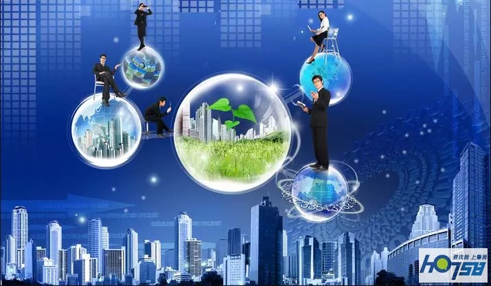 怀集本地知识产权优势,怀集第三方知识产权优势