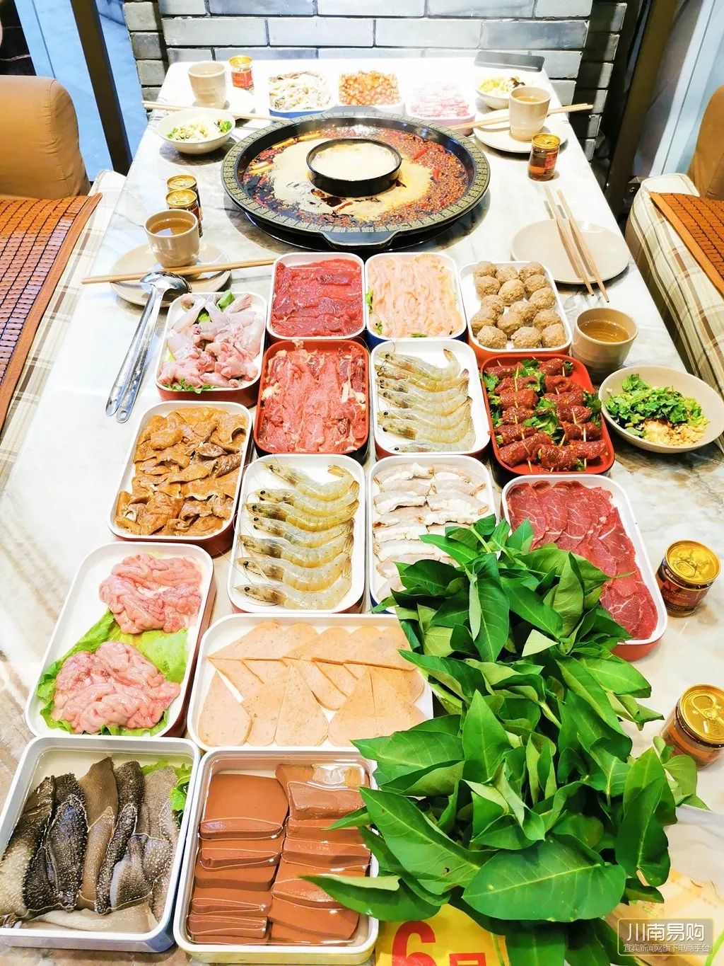 巴适得板火锅重庆店,巴适得板火锅代金券