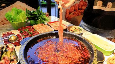 巴适得板火锅重庆店,巴适得板火锅代金券