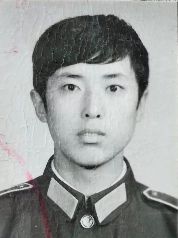 【不忘初心牢记使命】张建民：退役不退志，忠诚铸警魂