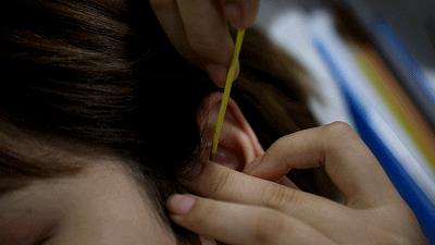 川渝采耳街头,川渝采耳