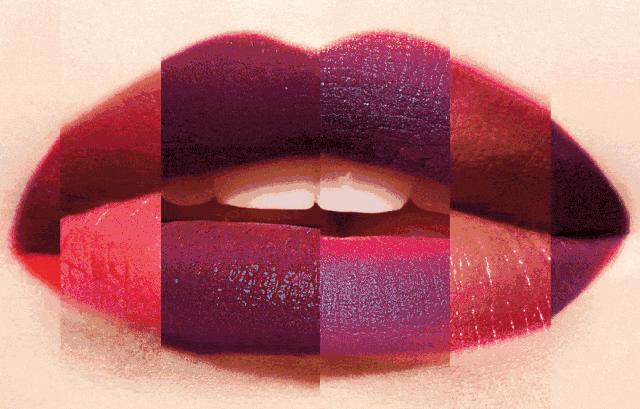 mac又纯又欲口红色号,mac粉嫩的口红色号