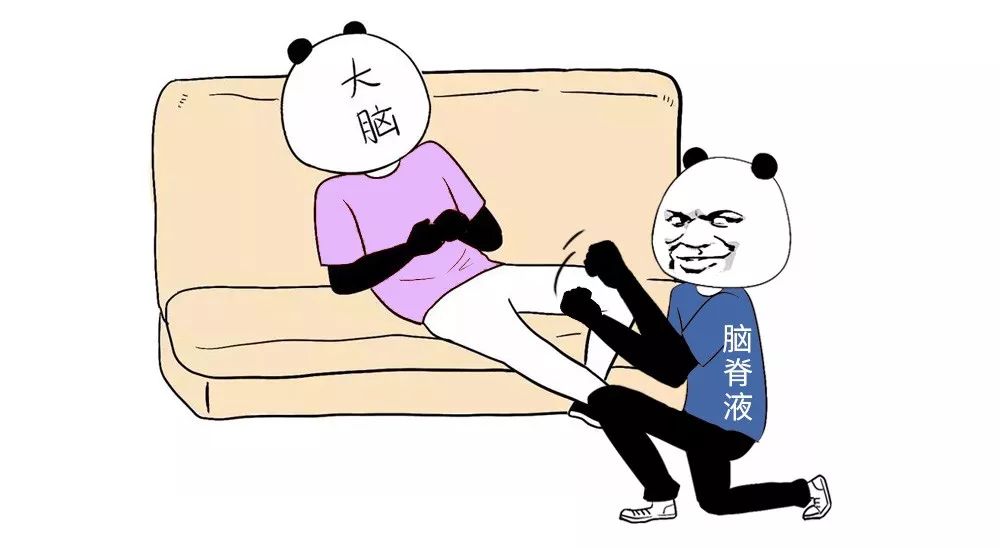 漫画科普:小剧场--熬夜时身体里在上演哪些好戏?