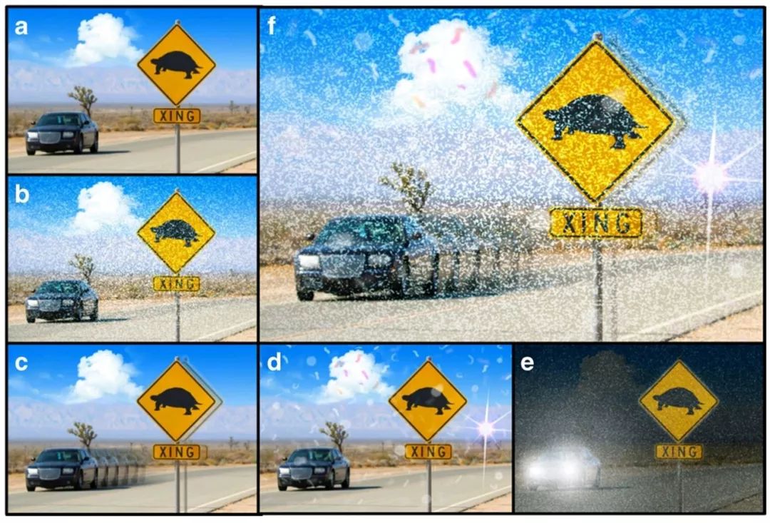 雪花综合征,视觉雪花综合症是先天性的吗