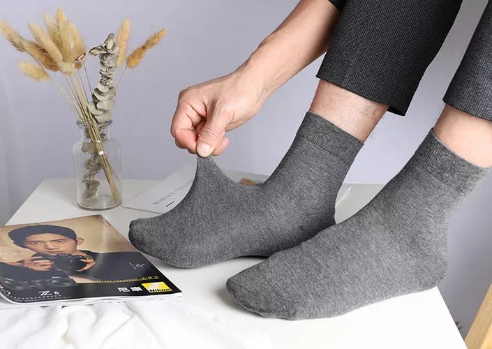 最可以让脚变臭的袜子,有哪些好用不会脚臭的袜子