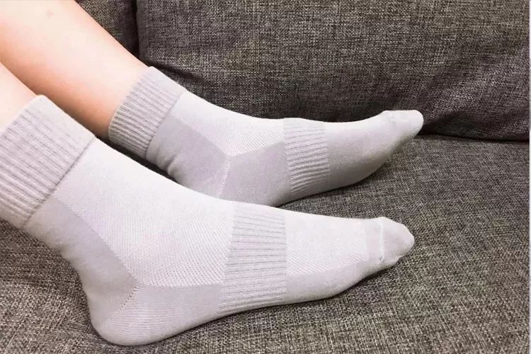 最可以让脚变臭的袜子,有哪些好用不会脚臭的袜子
