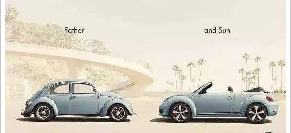 甲壳虫最终现状,甲壳虫怎么会走向衰落的