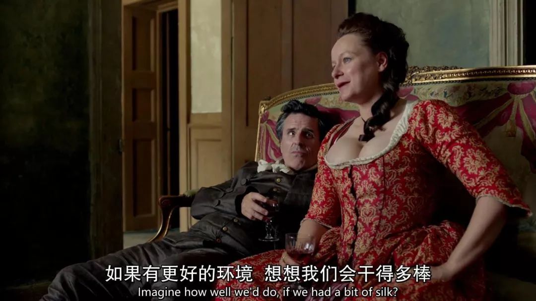 开播三集女主死透，这场面才叫真刺激