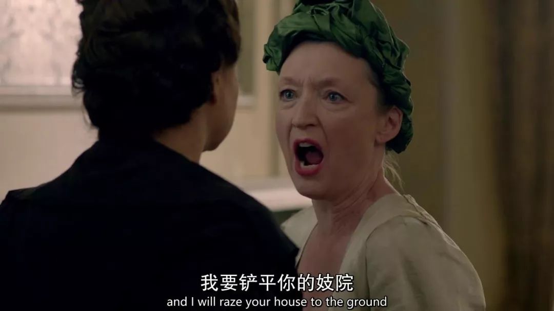 开播三集女主死透，这场面才叫真刺激