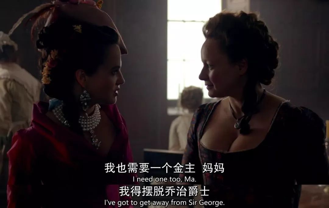 开播三集女主死透，这场面才叫真刺激