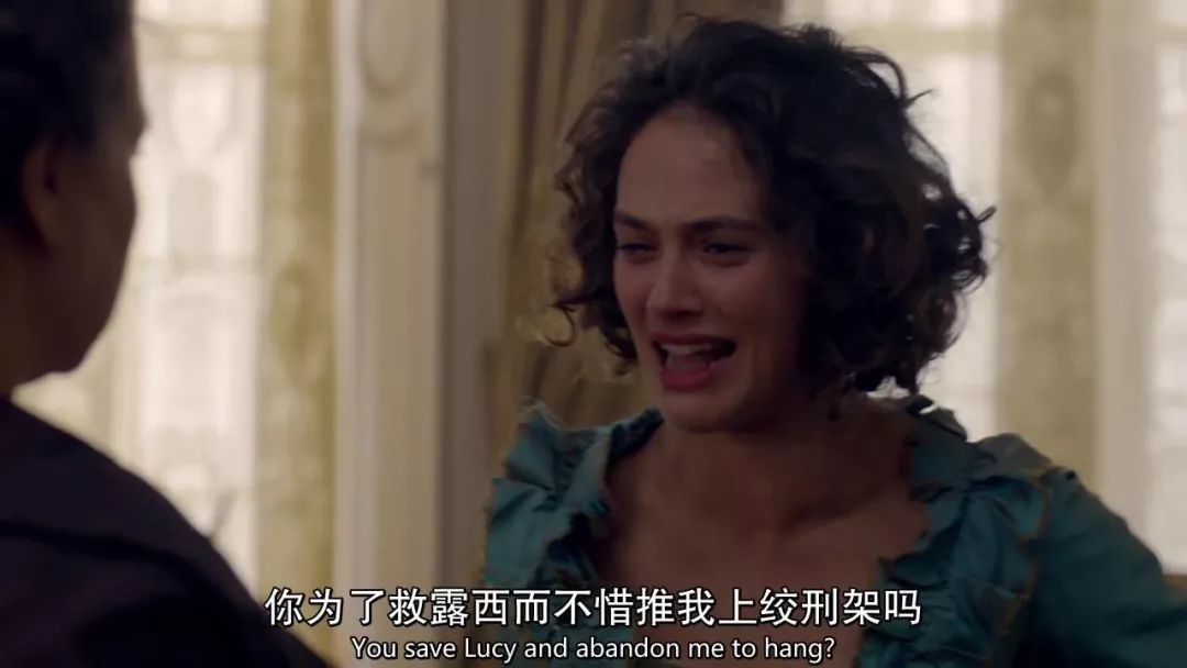 开播三集女主死透，这场面才叫真刺激