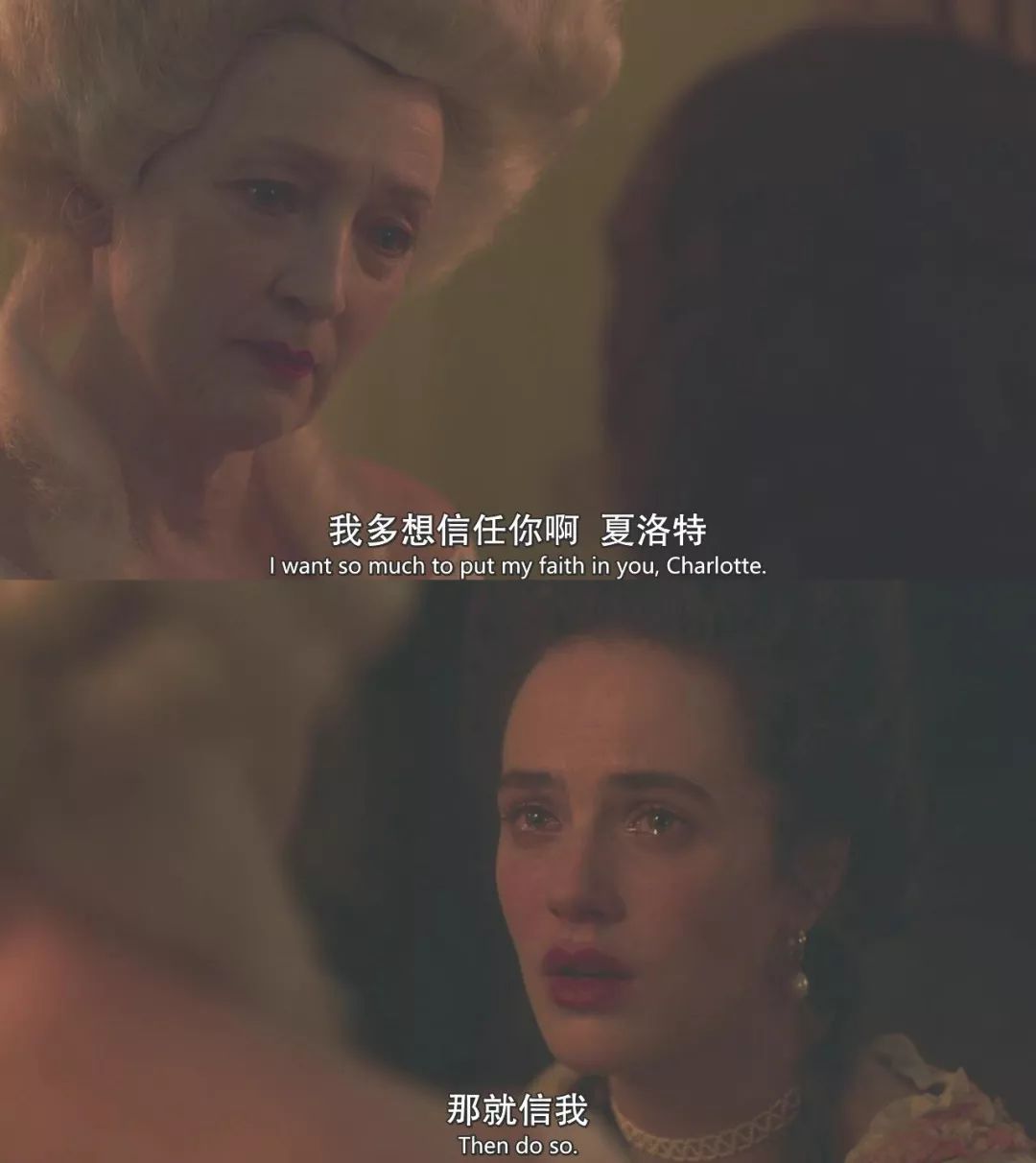 开播三集女主死透，这场面才叫真刺激