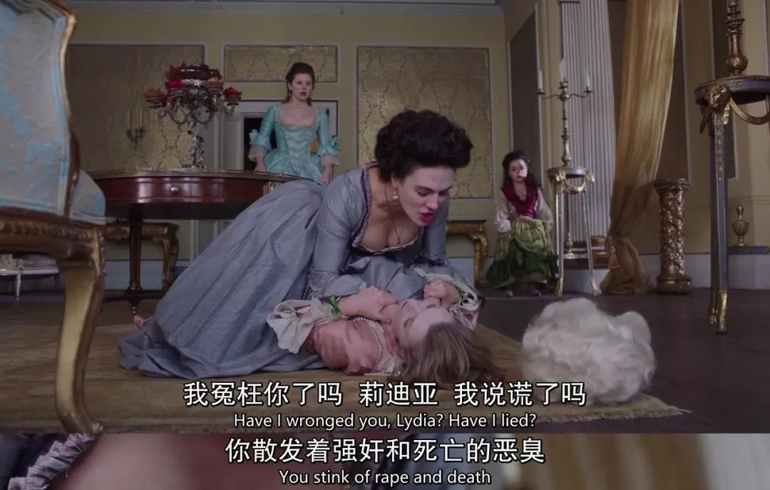 开播三集女主死透，这场面才叫真刺激