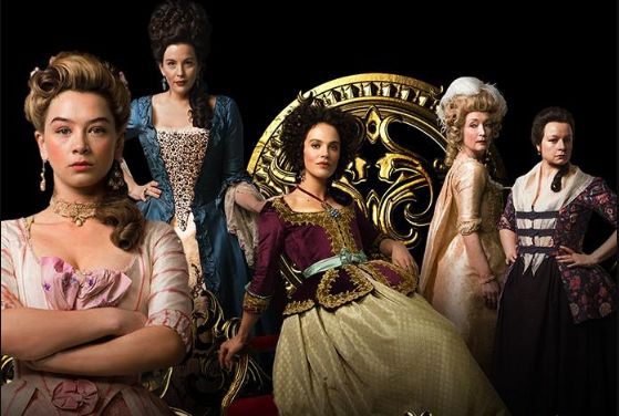 开播三集女主死透，这场面才叫真刺激