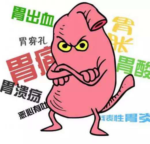 生气真的可以气死人吗,生气对身体伤害最大的是哪里