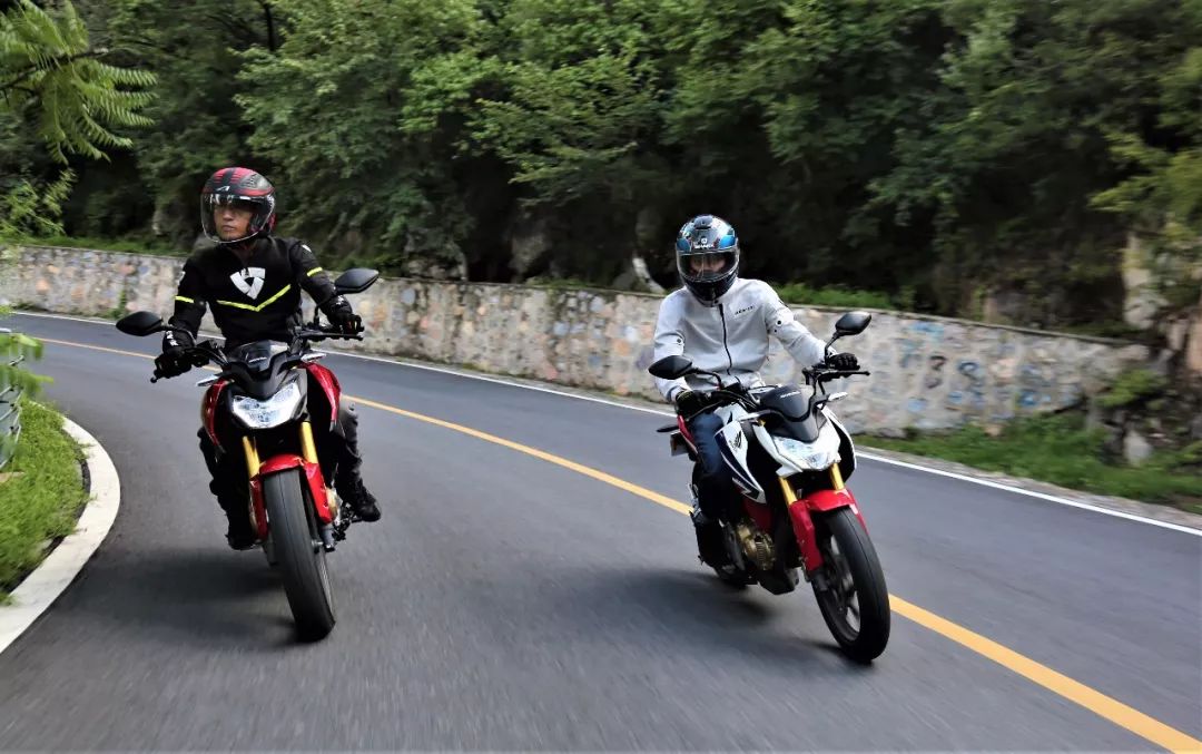 新大洲本田cbf190r与五羊本田cb190,cbf190r新大洲本田测评