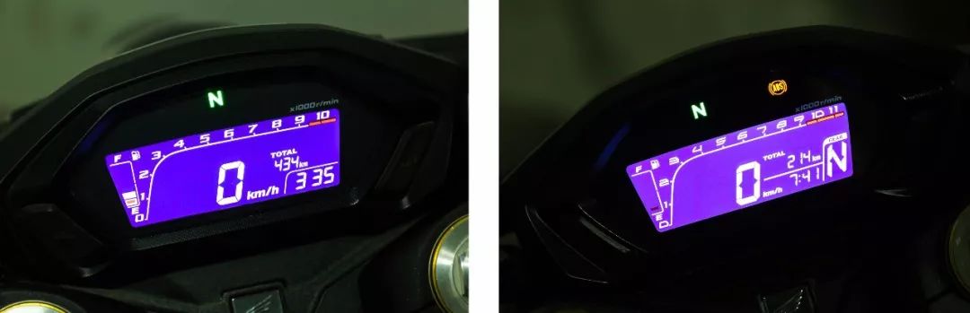 新大洲本田cbf190r与五羊本田cb190,cbf190r新大洲本田测评