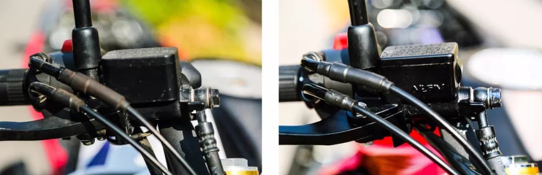 新大洲本田cbf190r与五羊本田cb190,cbf190r新大洲本田测评