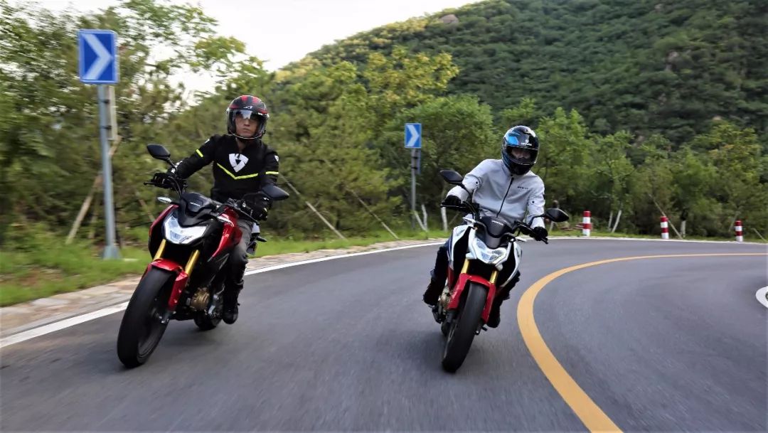 新大洲本田cbf190r与五羊本田cb190,cbf190r新大洲本田测评