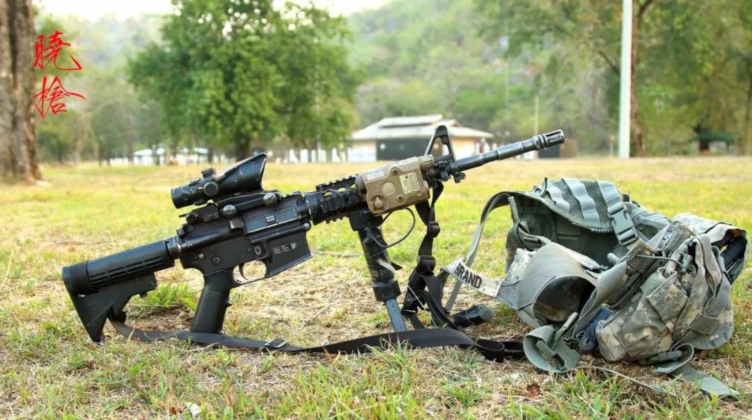 03式自动步枪和95式步枪谁好,03式步枪对比95步枪