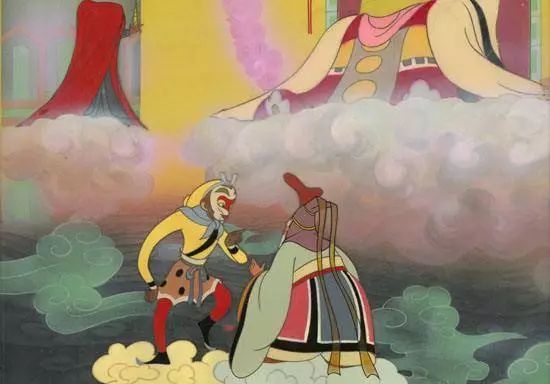 《哪吒之魔童降世》刷屏背后，国漫终于王者归来