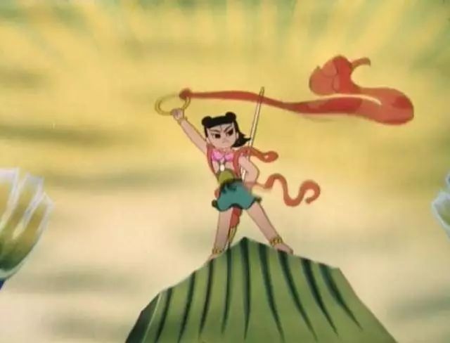 《哪吒之魔童降世》刷屏背后，国漫终于王者归来