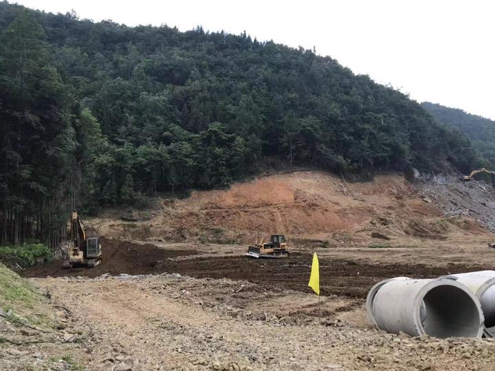 情暖扶贫路⑪丨“杭恩”引活水坪坝营解“渴”